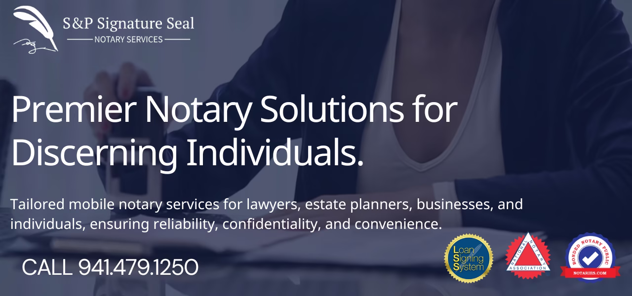 notary-public-notarizing-documents. Sarasota notary, notary near me